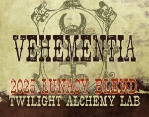 VEHEMENTIA