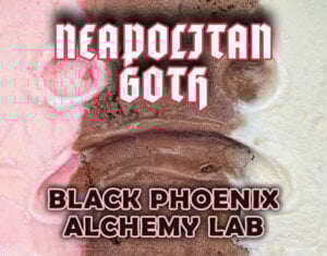 neopolitan goth