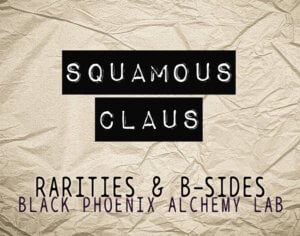 squamous claus