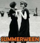 Summerween