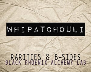 whipatchouli