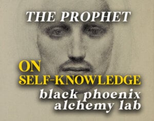 ON SELF-KNOWLEDGE