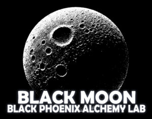 black moon