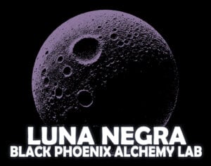 luna negra