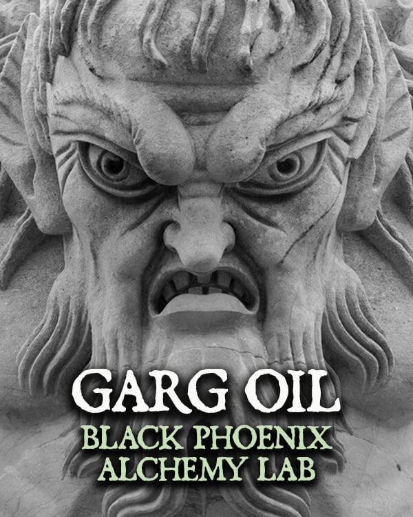 Garg Oil Beard Oil