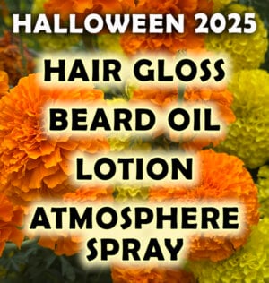 Halloween 2025 Trading Post