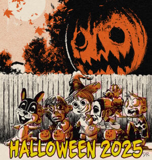 Halloween 2025