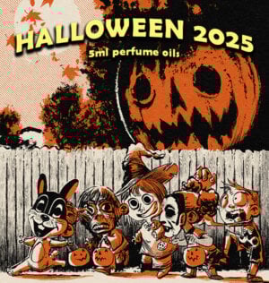 Halloween 2025 Main