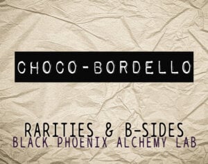 CHOCO-BORDELLO