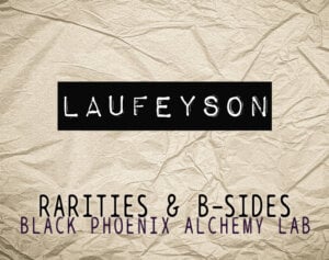 LAUFEYSON