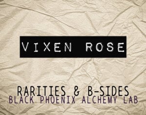 VIXEN ROSE
