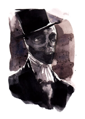 hollowman
