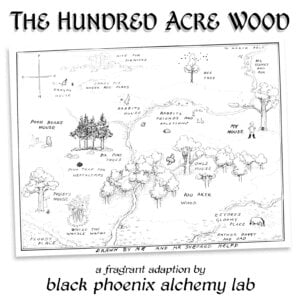 hundred acre wood