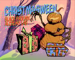 Christmasween