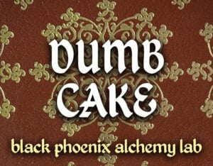 Dumb Cake