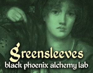 Greensleeves