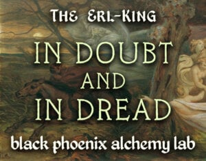 In Doubt And In Dread