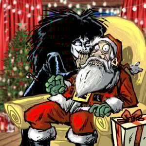 SantaVsTheGoths Smithereena