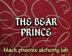 The Bear Prince