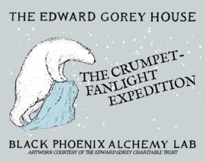 The Crumpet-Fanlight Expedition
