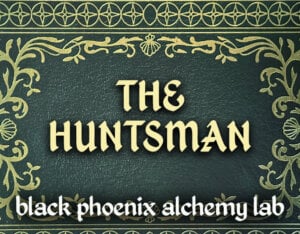 The Huntsman
