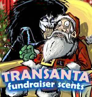 Mall Goth Family Album