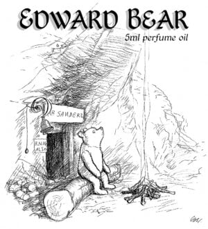 edward bear