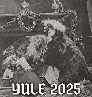 Yule 2025