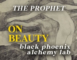 On Beauty Perfume Oil