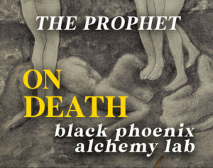 On Death Perfume Oil