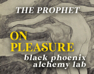 On Pleasure Perfume Oil