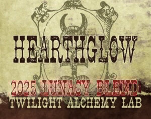 Hearthglow Perfume Oil