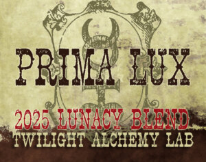 Prima Lux Perfume Oil